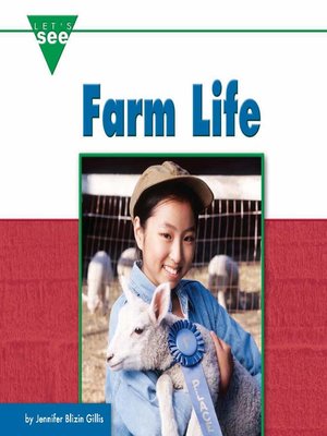 cover image of Farm Life